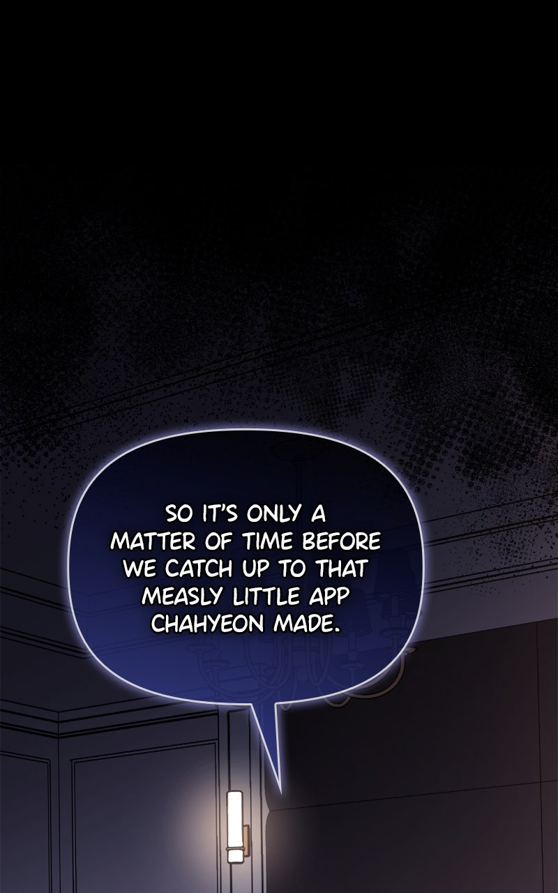 Woke Up as the CEO’s Dog Episode 39 page 61 - 