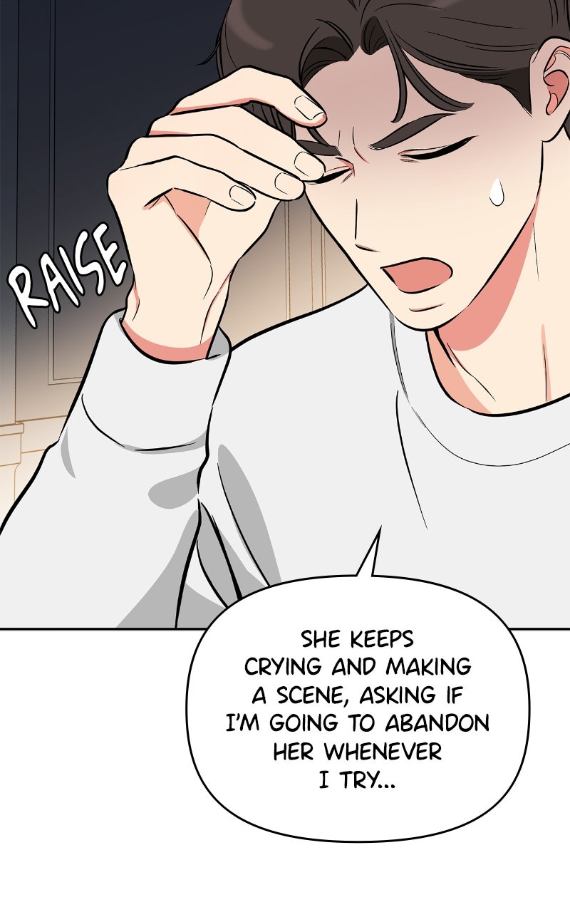 Woke Up as the CEO’s Dog Episode 39 page 68 - 