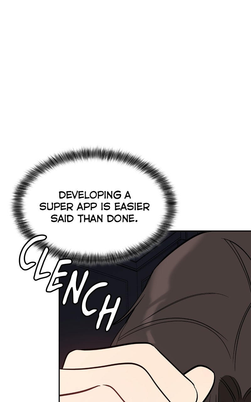 Woke Up as the CEO’s Dog Episode 39 page 69 - 