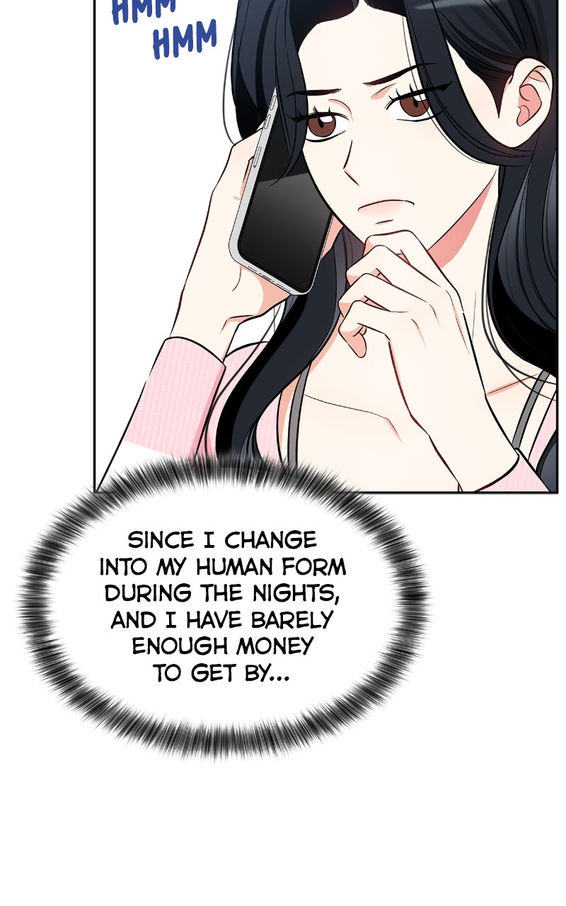 Woke Up as the CEO’s Dog Episode 39 page 8 - 