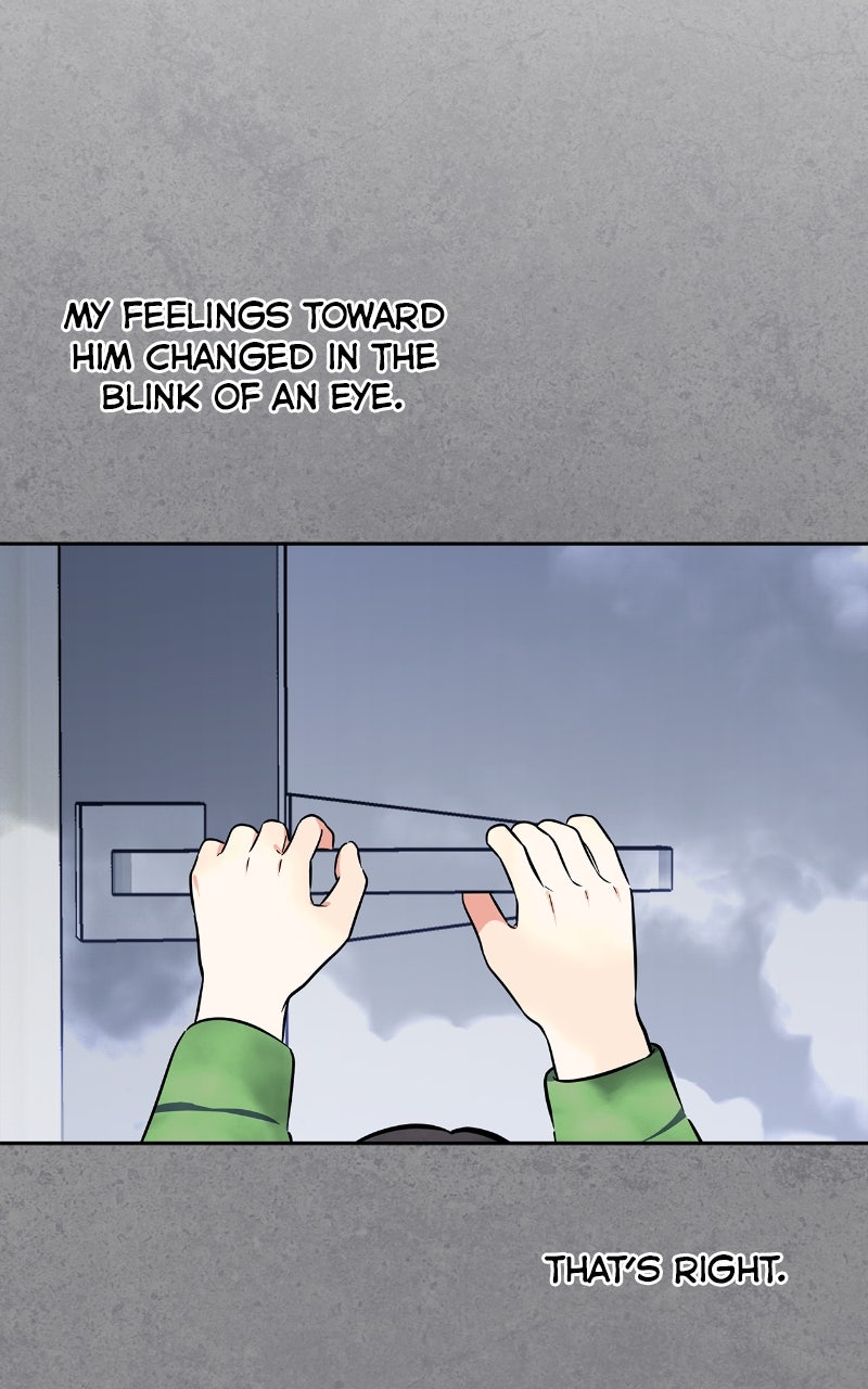 Woke Up as the CEO’s Dog Episode 39 page 79 - 
