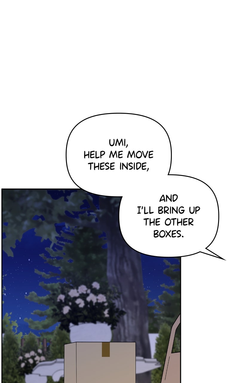 Woke Up as the CEO’s Dog Episode 39 page 90 - 