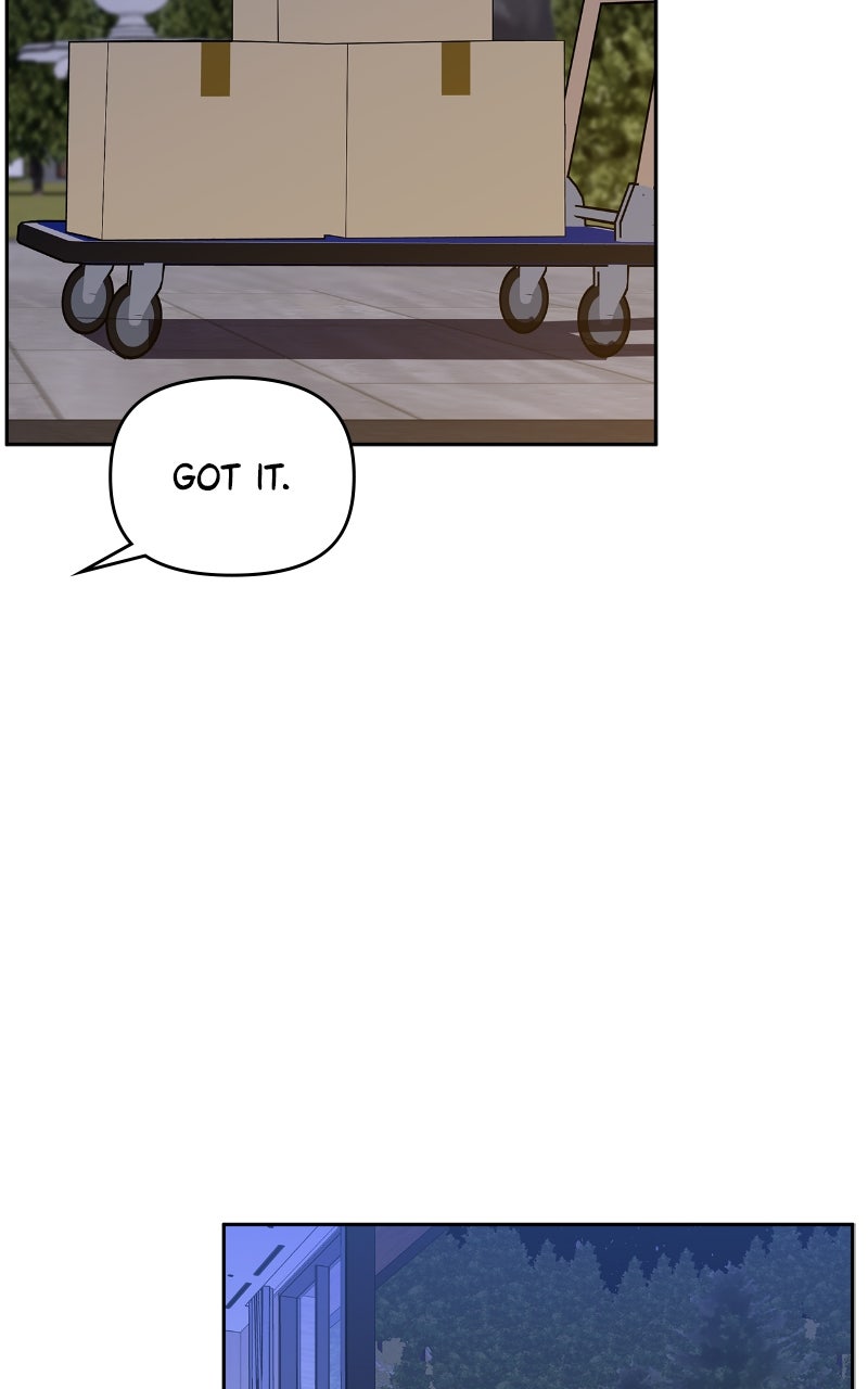 Woke Up as the CEO’s Dog Episode 39 page 91 - 