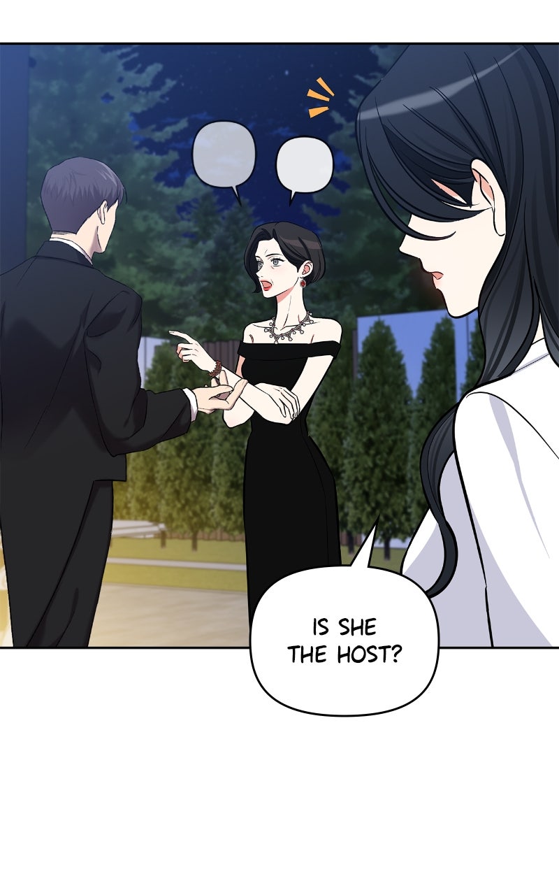 Woke Up as the CEO’s Dog Episode 39 page 93 - 