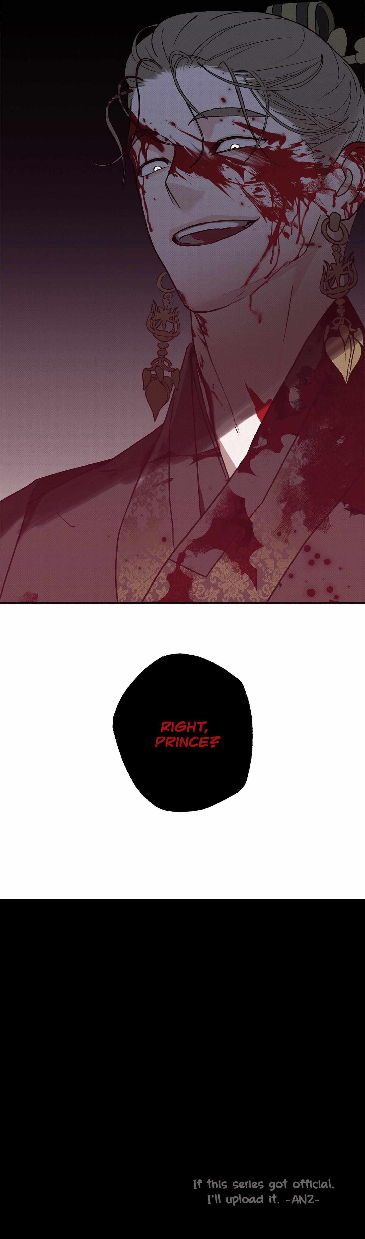 Wol-eun Yadam Chapter 1 page 19 - 
