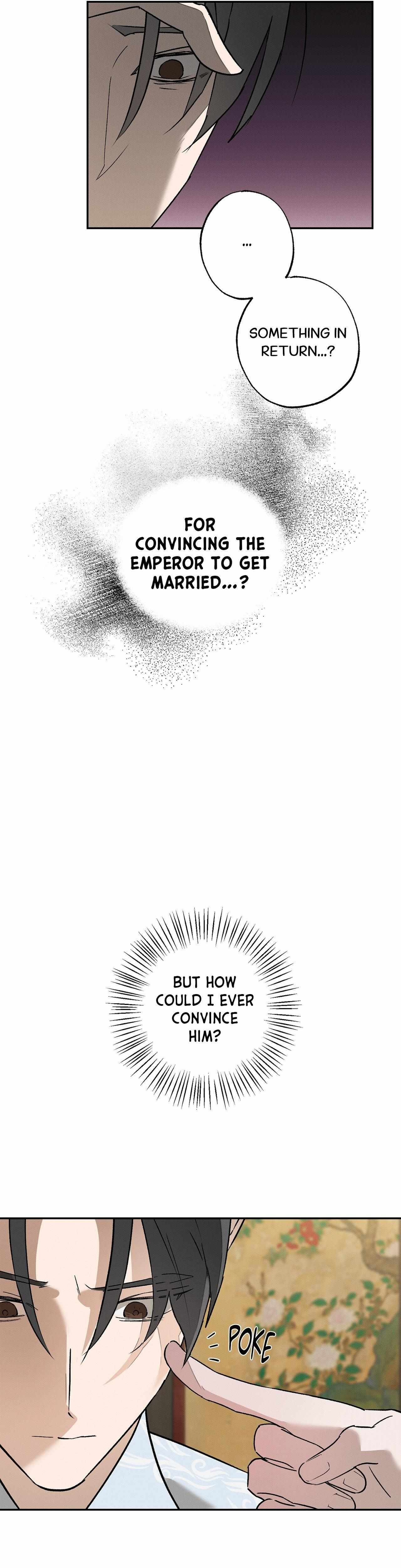 Wol-eun Yadam Chapter 10 page 16 - 