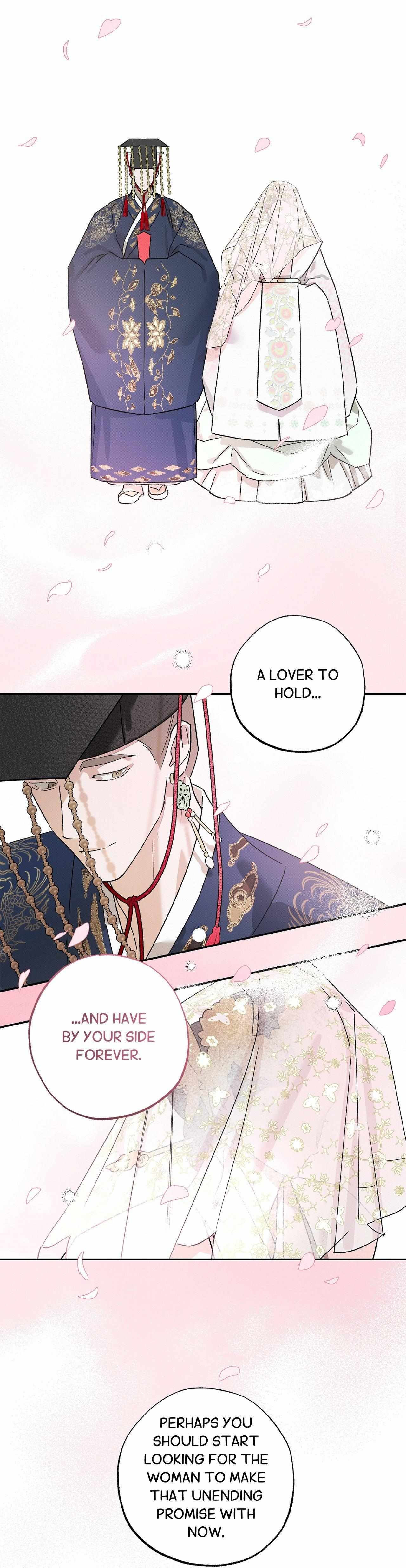 Wol-eun Yadam Chapter 10 page 24 - 