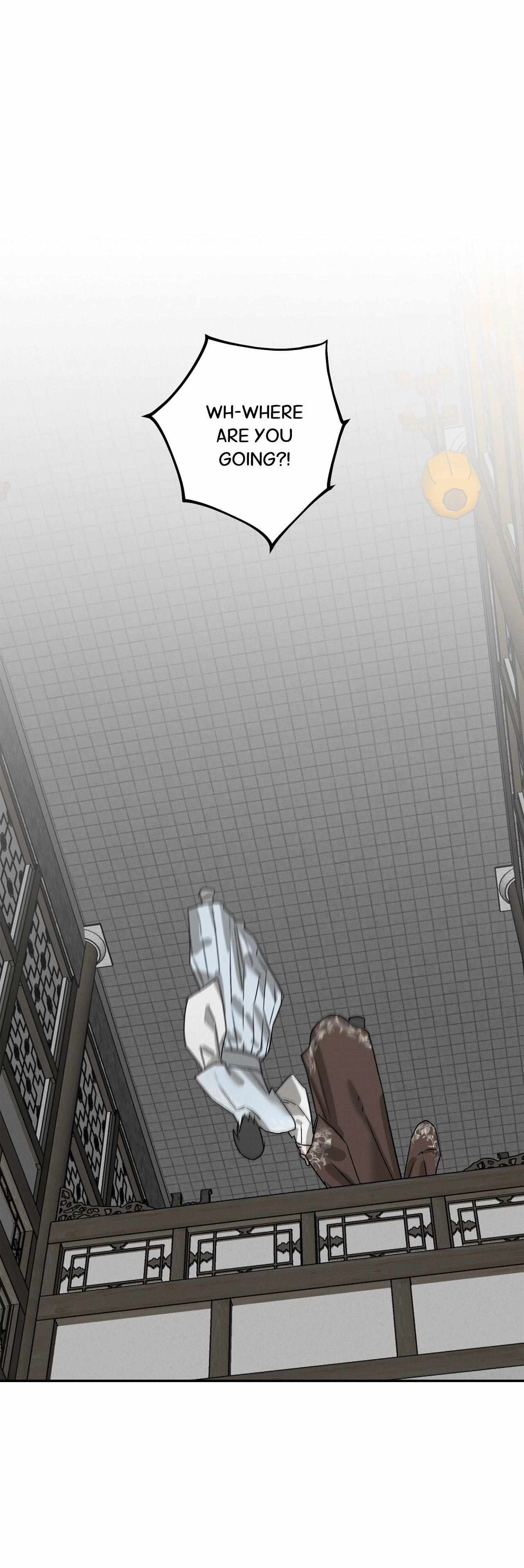 Wol-eun Yadam Chapter 10 page 28 - 