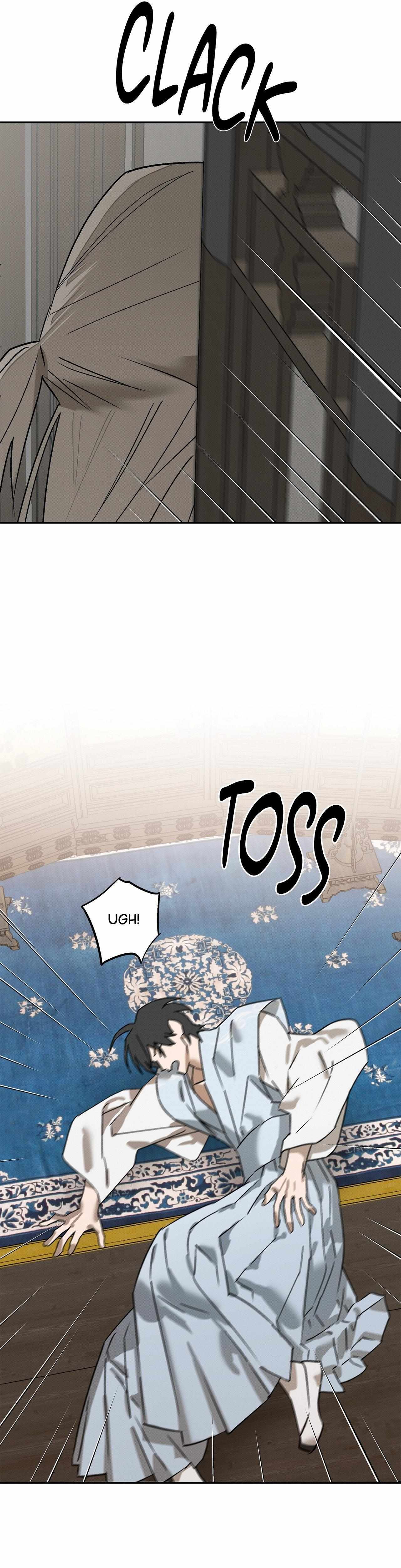 Wol-eun Yadam Chapter 10 page 29 - 