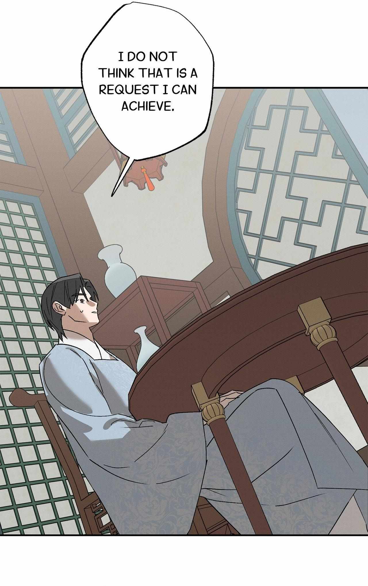 Wol-eun Yadam Chapter 10 page 9 - 