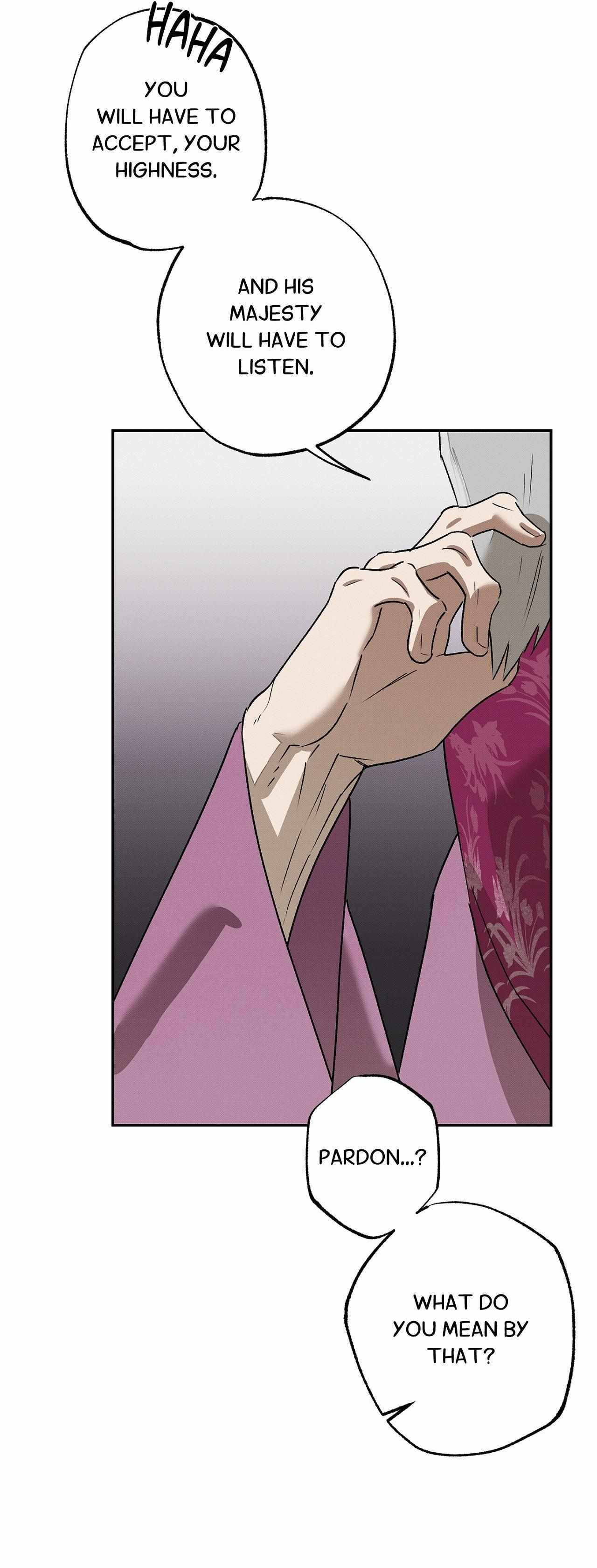 Wol-eun Yadam Chapter 10 page 10 - 