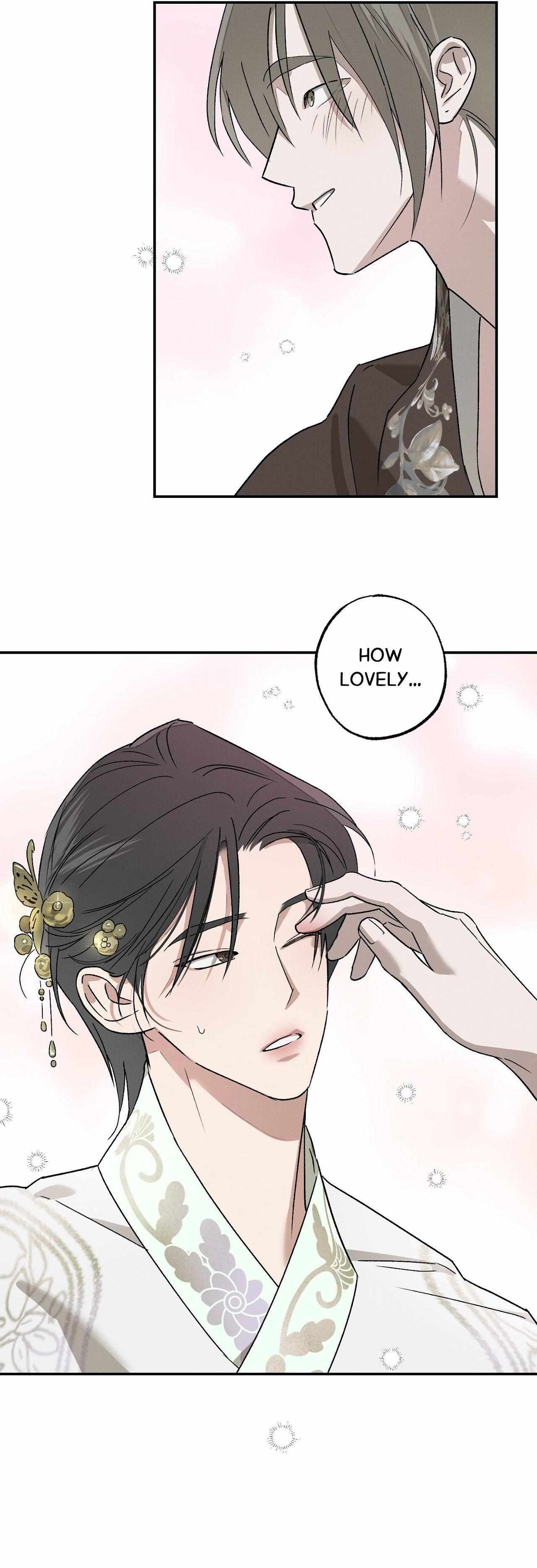 Wol-eun Yadam Chapter 11 page 14 - 