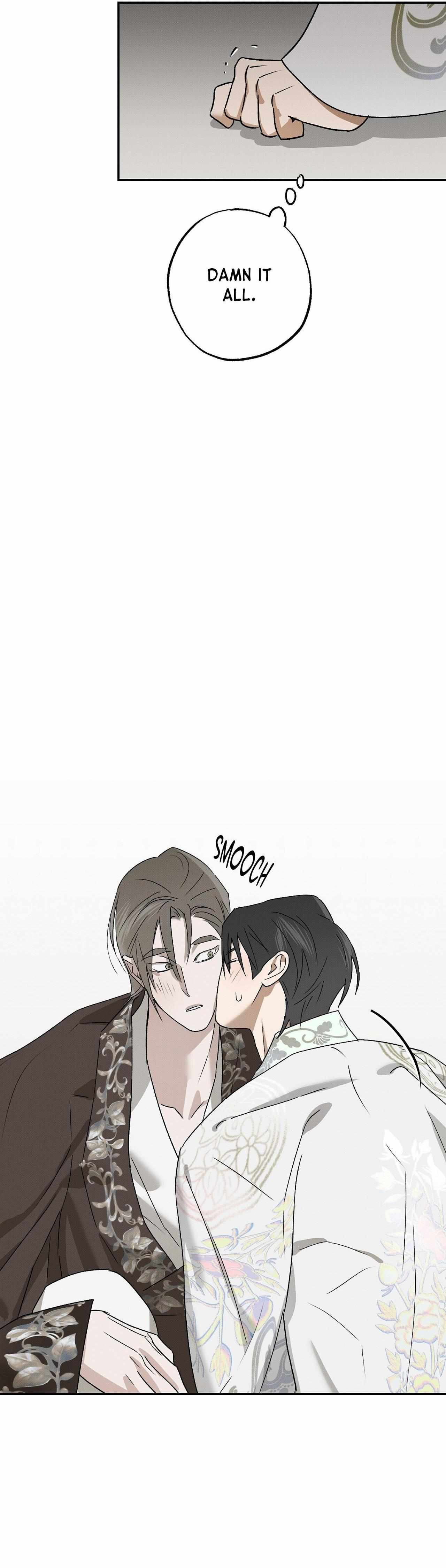 Wol-eun Yadam Chapter 11 page 19 - 