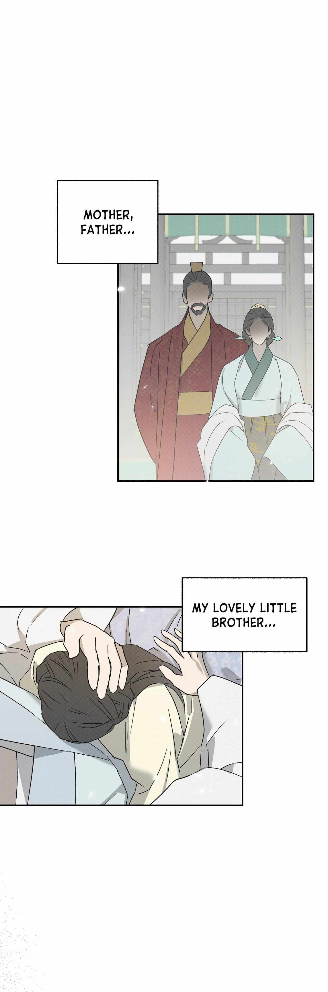 Wol-eun Yadam Chapter 11 page 26 - 