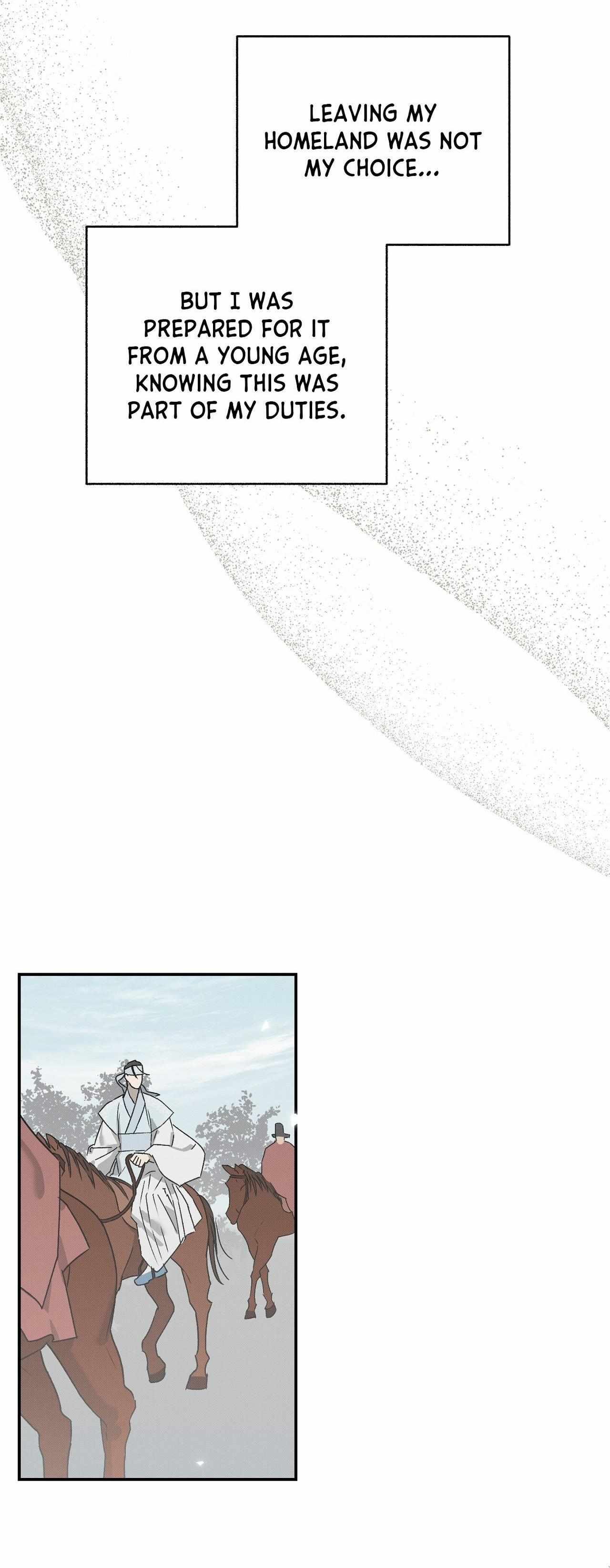Wol-eun Yadam Chapter 11 page 27 - 