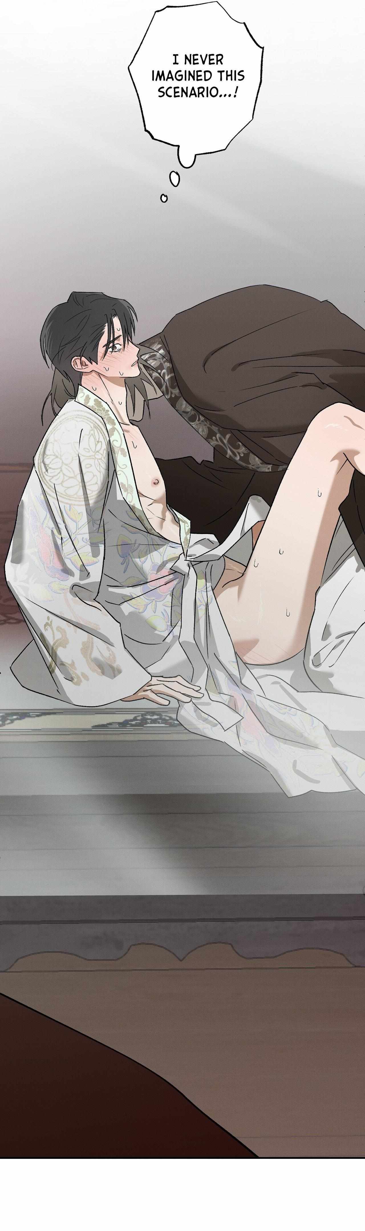 Wol-eun Yadam Chapter 11 page 29 - 