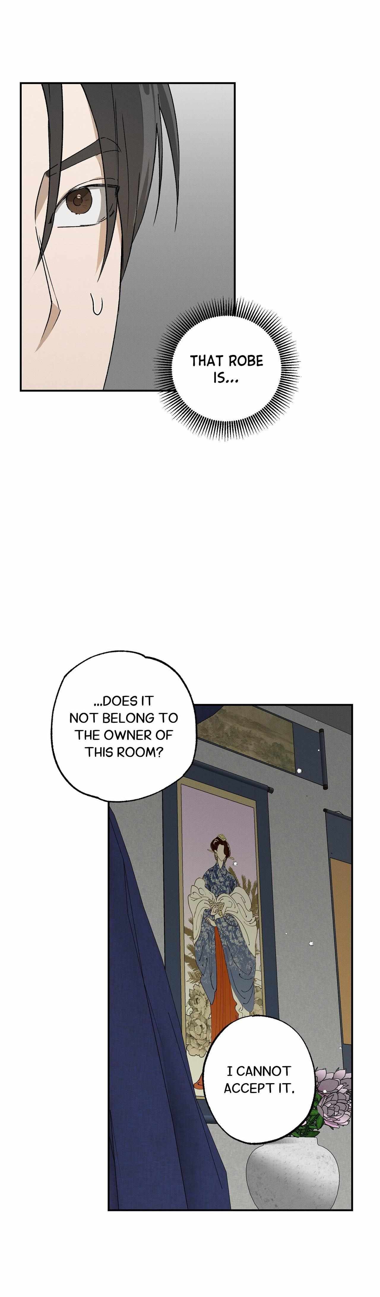 Wol-eun Yadam Chapter 11 page 4 - 