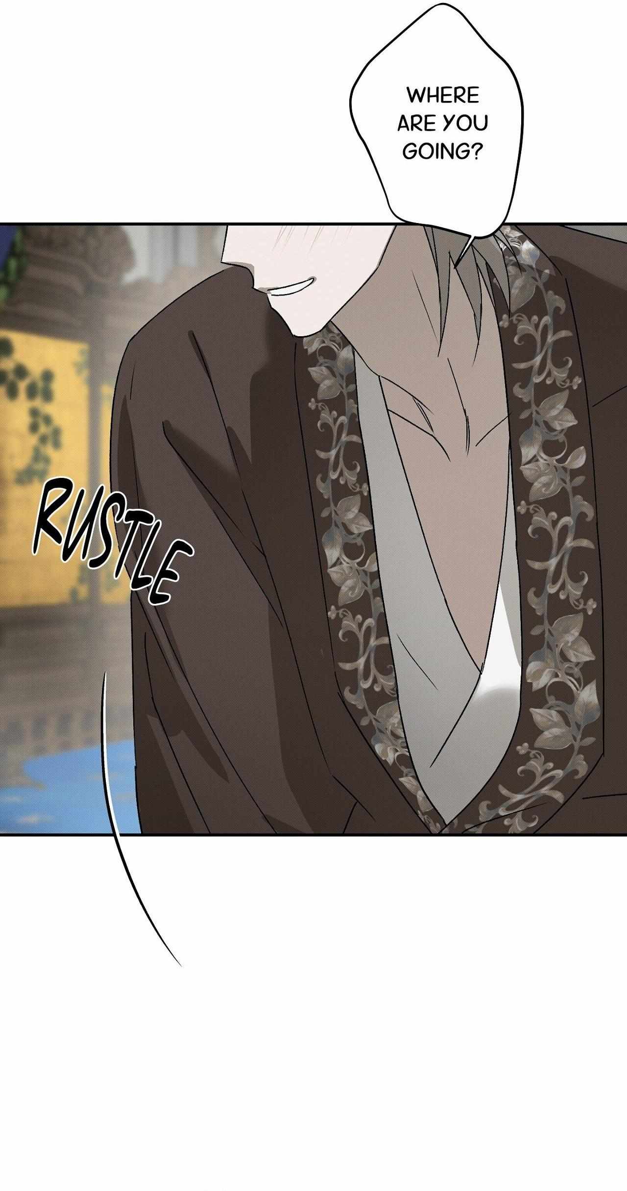 Wol-eun Yadam Chapter 11 page 32 - 