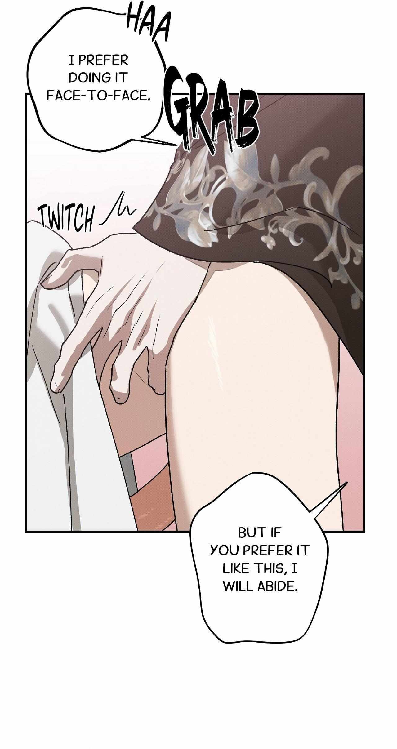 Wol-eun Yadam Chapter 11 page 33 - 
