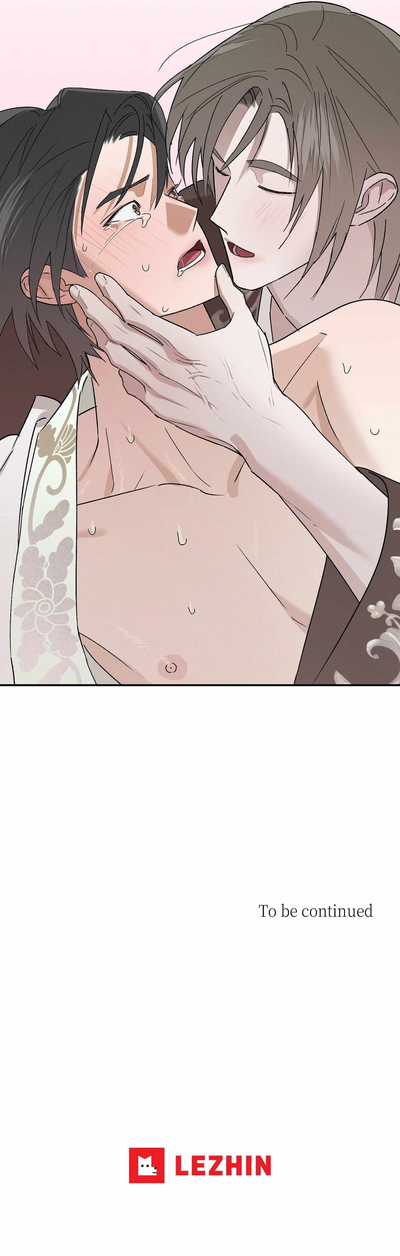 Wol-eun Yadam Chapter 11 page 39 - 