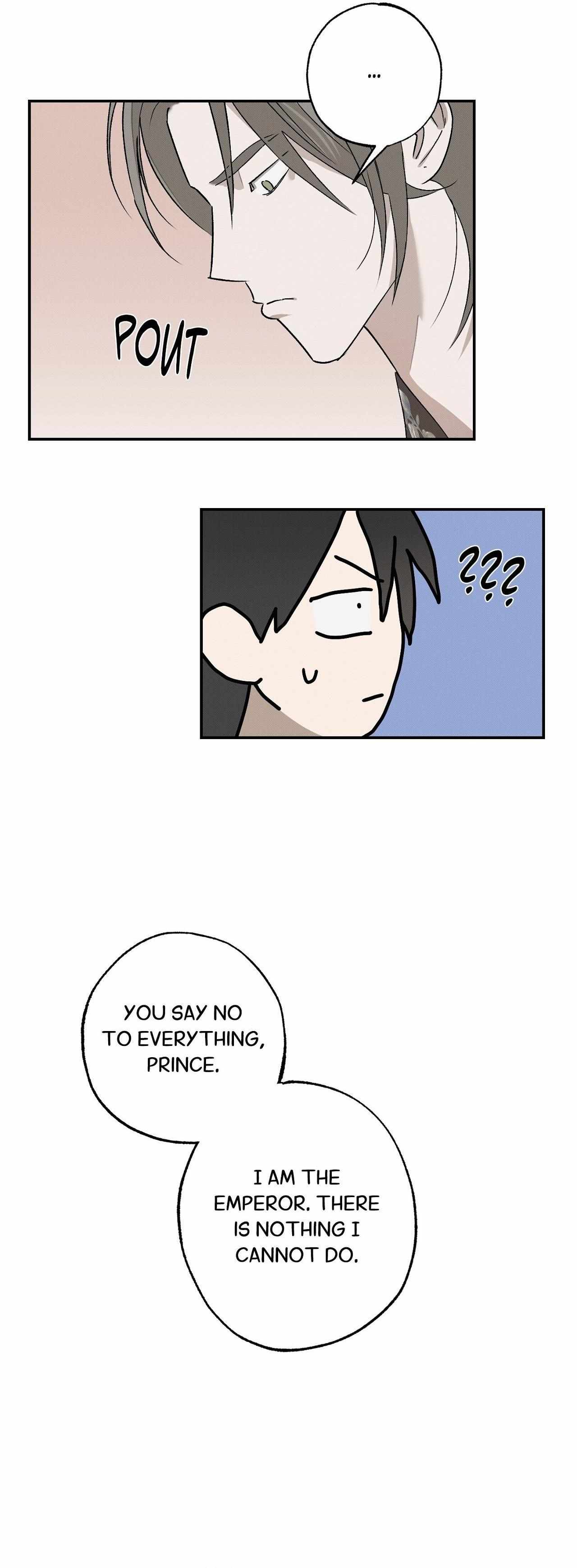 Wol-eun Yadam Chapter 11 page 5 - 