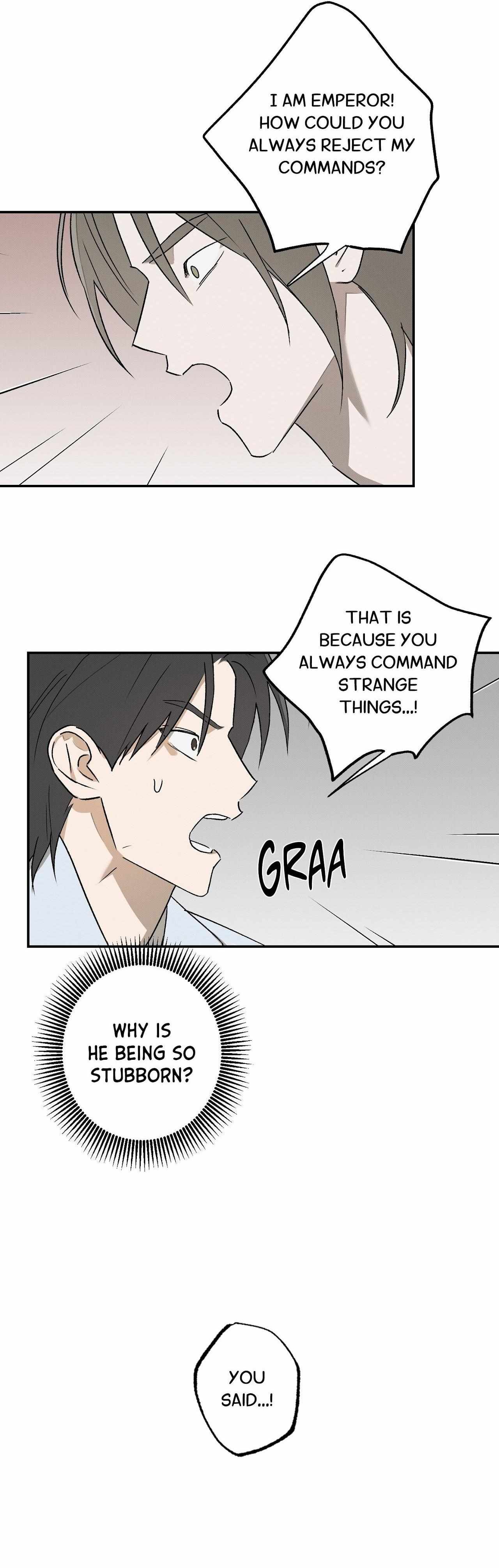 Wol-eun Yadam Chapter 11 page 7 - 