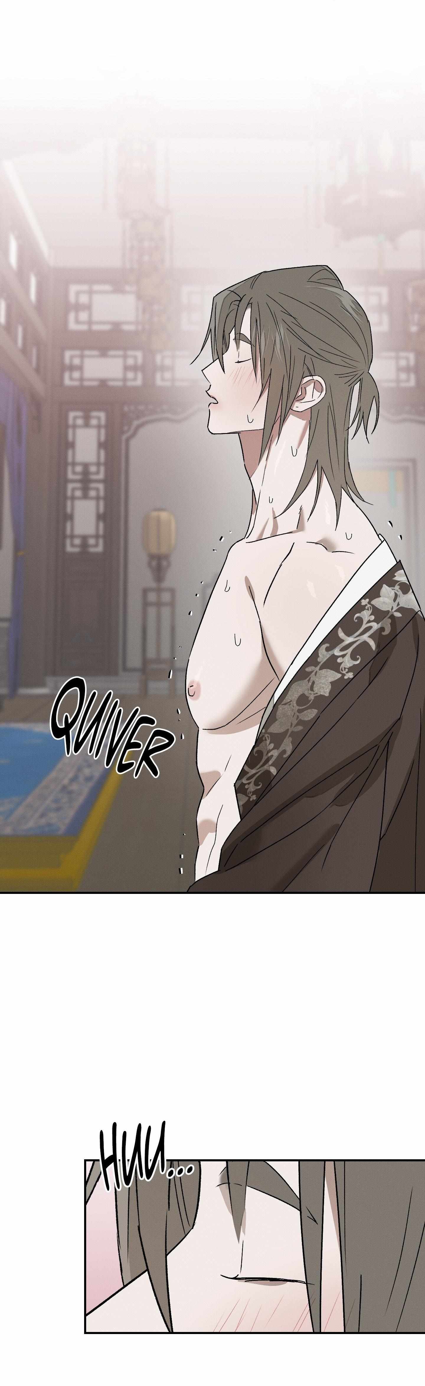 Wol-eun Yadam Chapter 12 page 24 - 