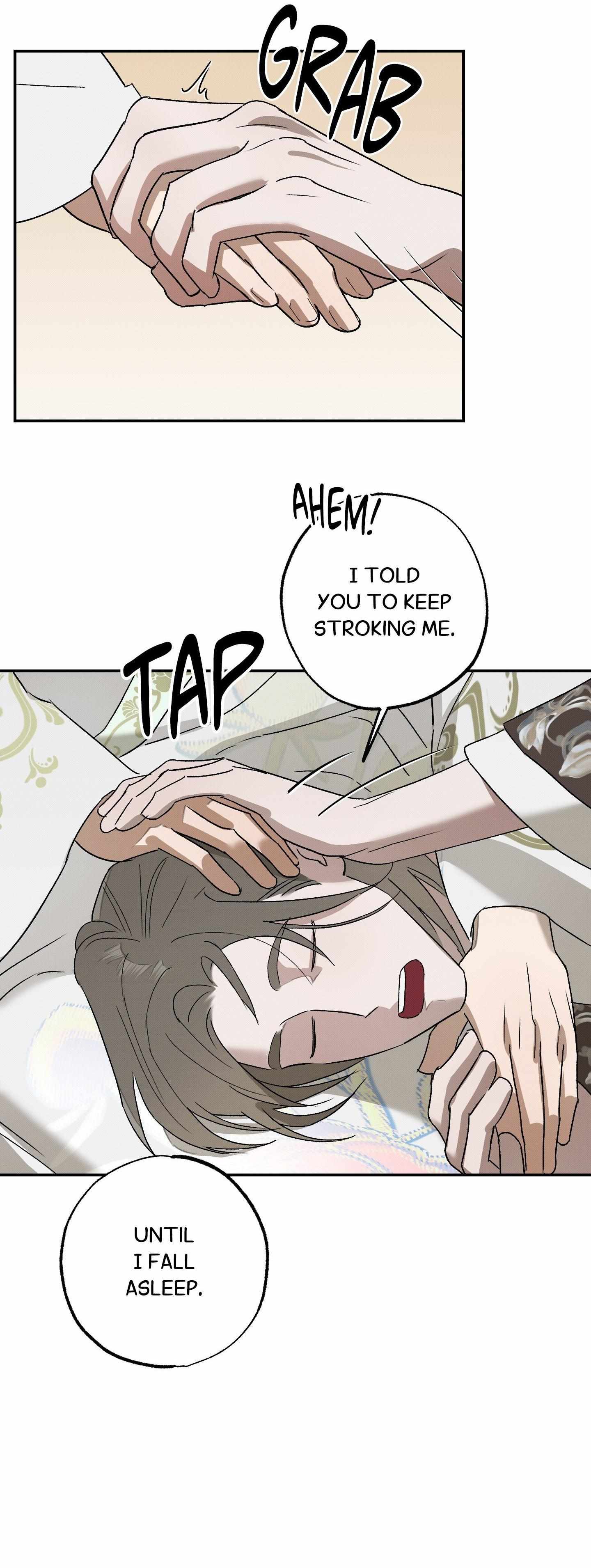 Wol-eun Yadam Chapter 12 page 30 - 