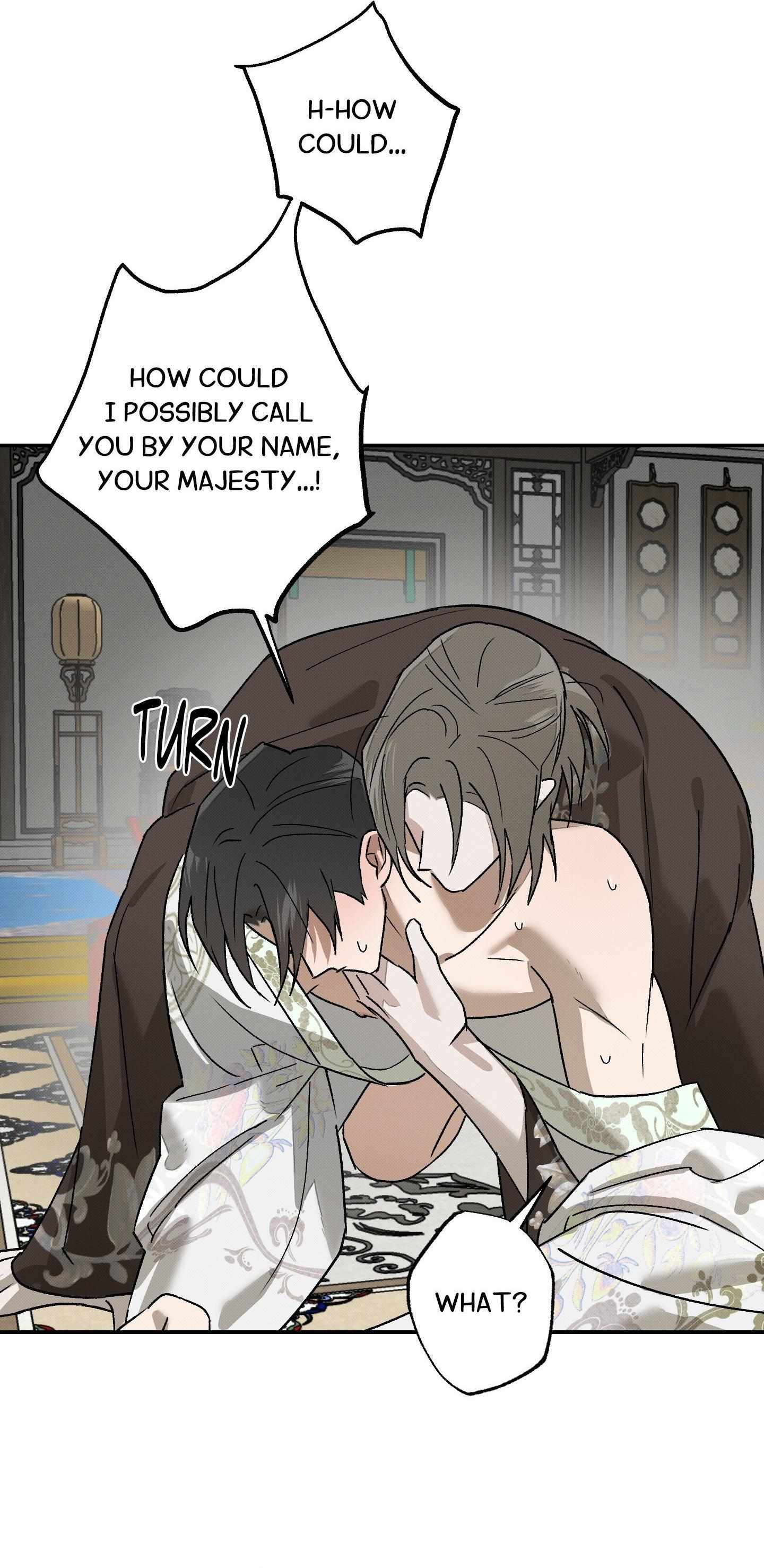 Wol-eun Yadam Chapter 12 page 6 - 
