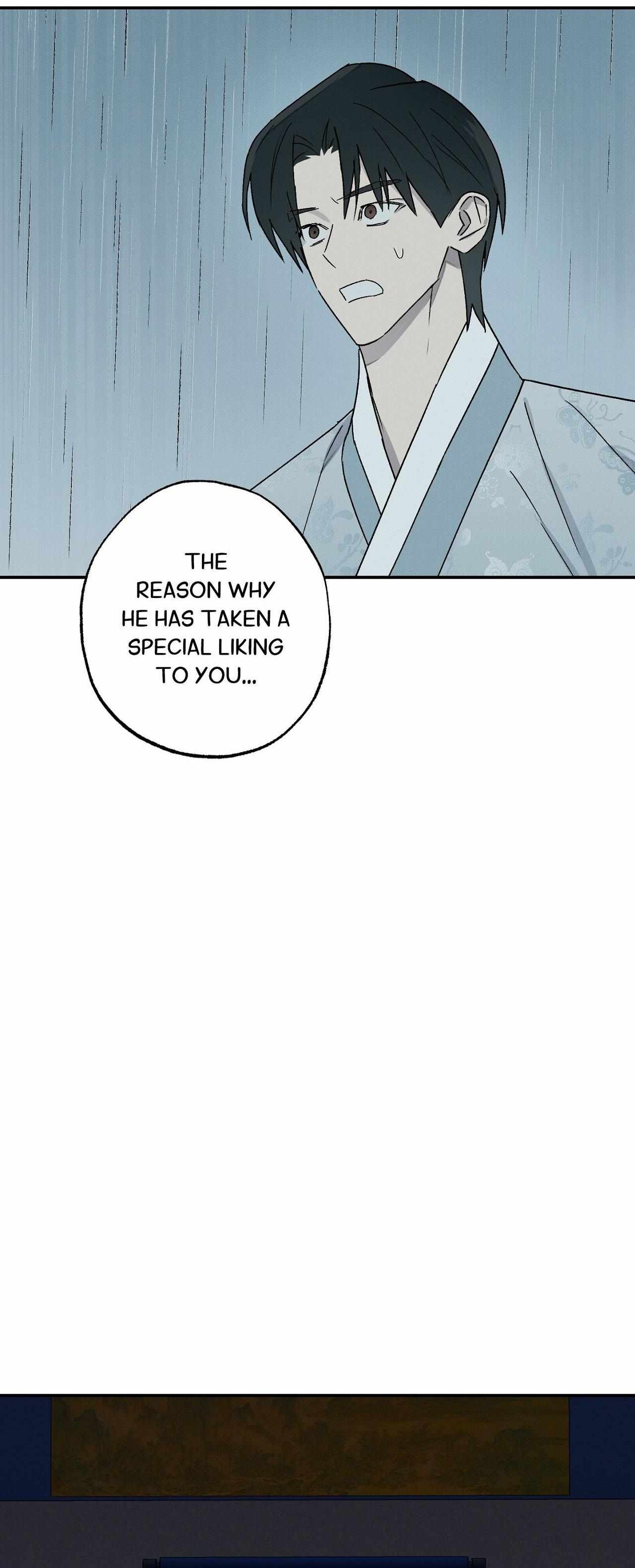 Wol-eun Yadam Chapter 13 page 20 - 