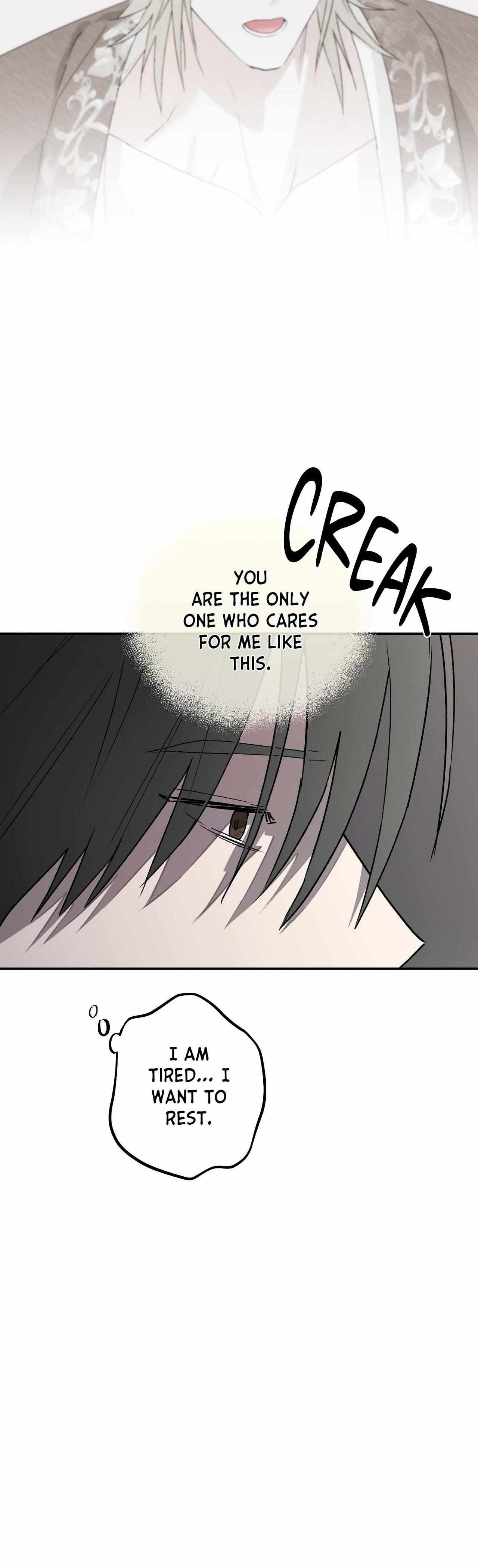 Wol-eun Yadam Chapter 13 page 29 - 