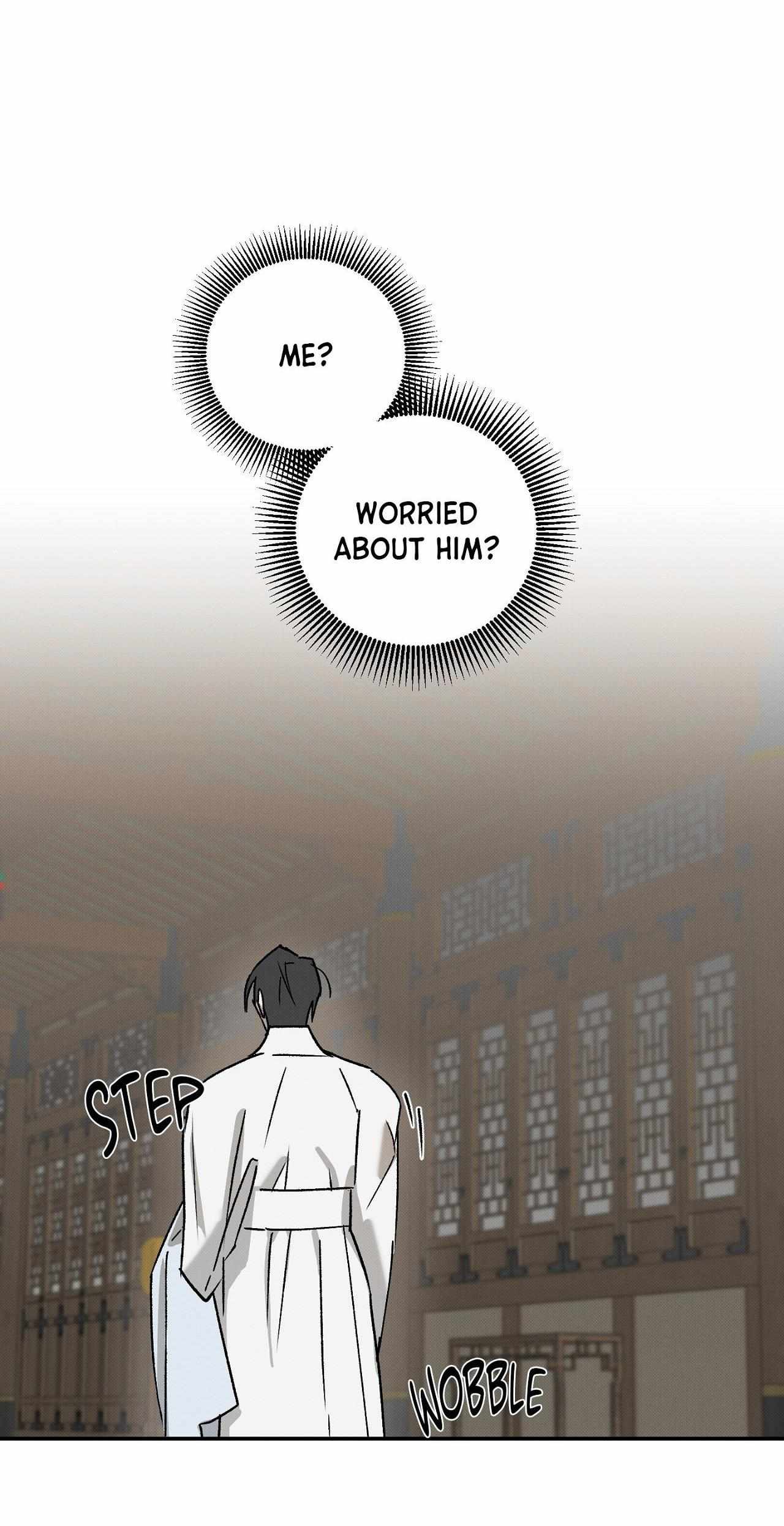 Wol-eun Yadam Chapter 13 page 9 - 