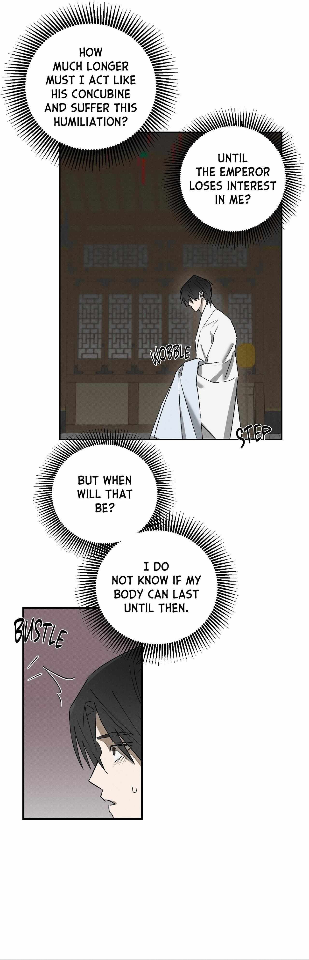 Wol-eun Yadam Chapter 13 page 10 - 