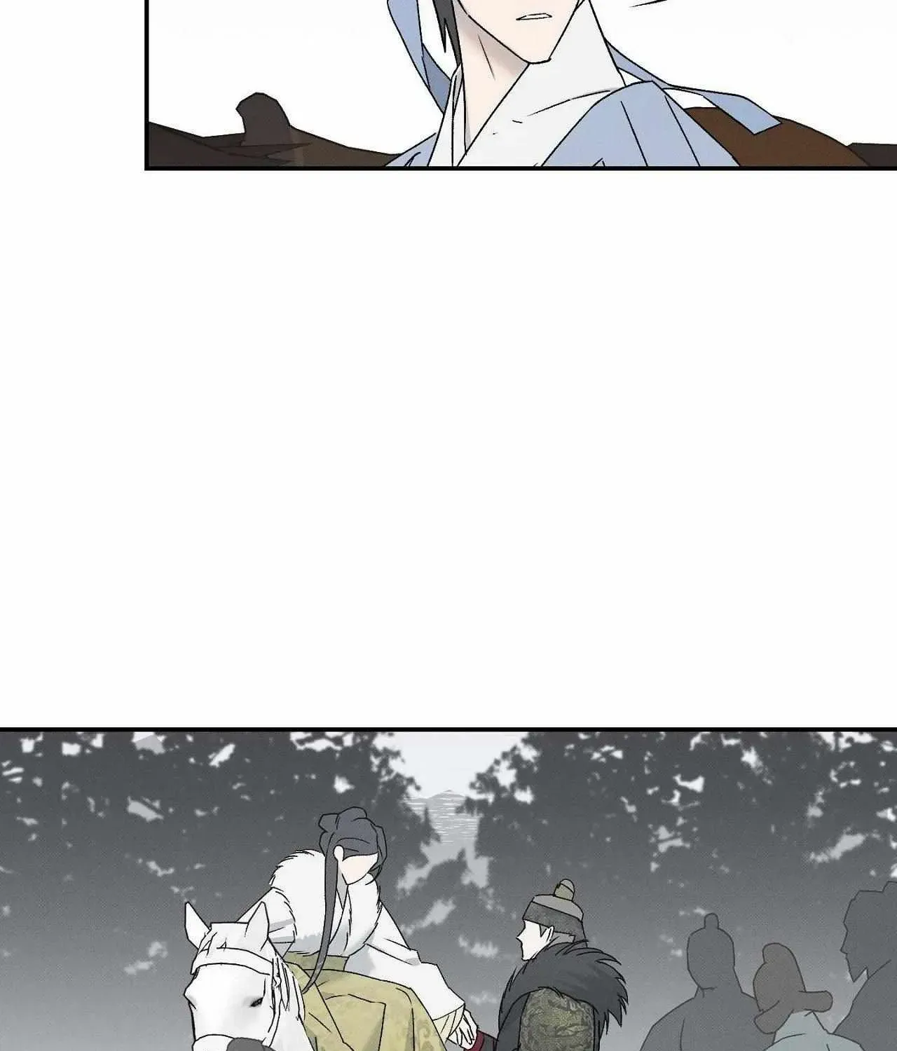 Wol-eun Yadam Chapter 15.4 page 15 - 