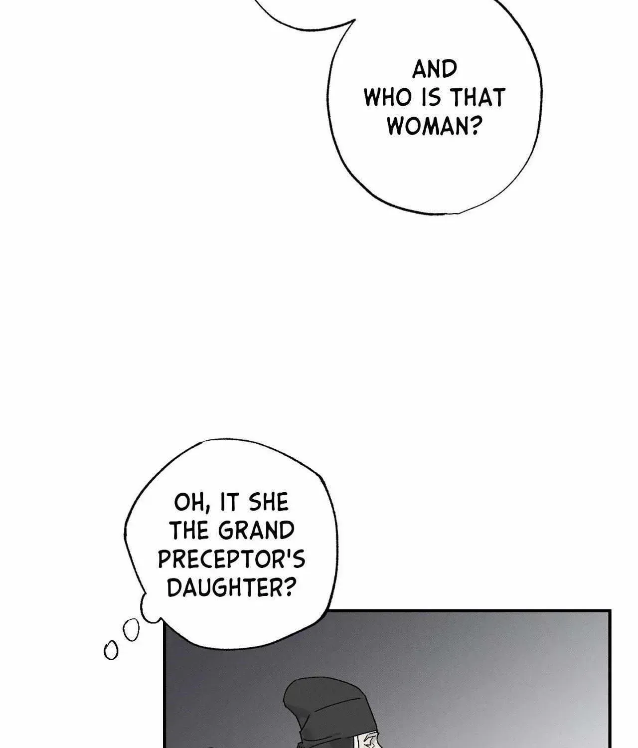 Wol-eun Yadam Chapter 15.4 page 18 - 