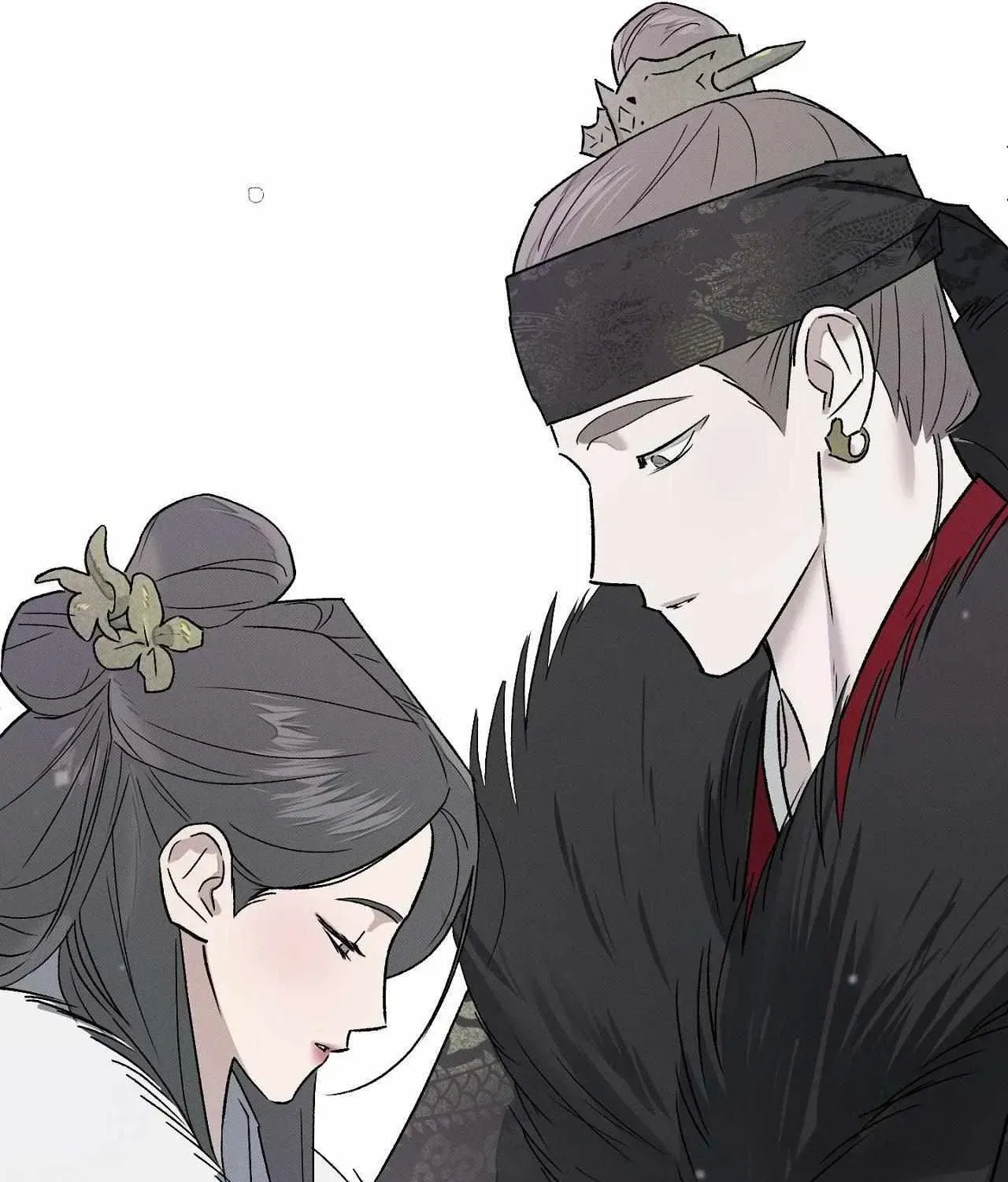 Wol-eun Yadam Chapter 15.4 page 20 - 