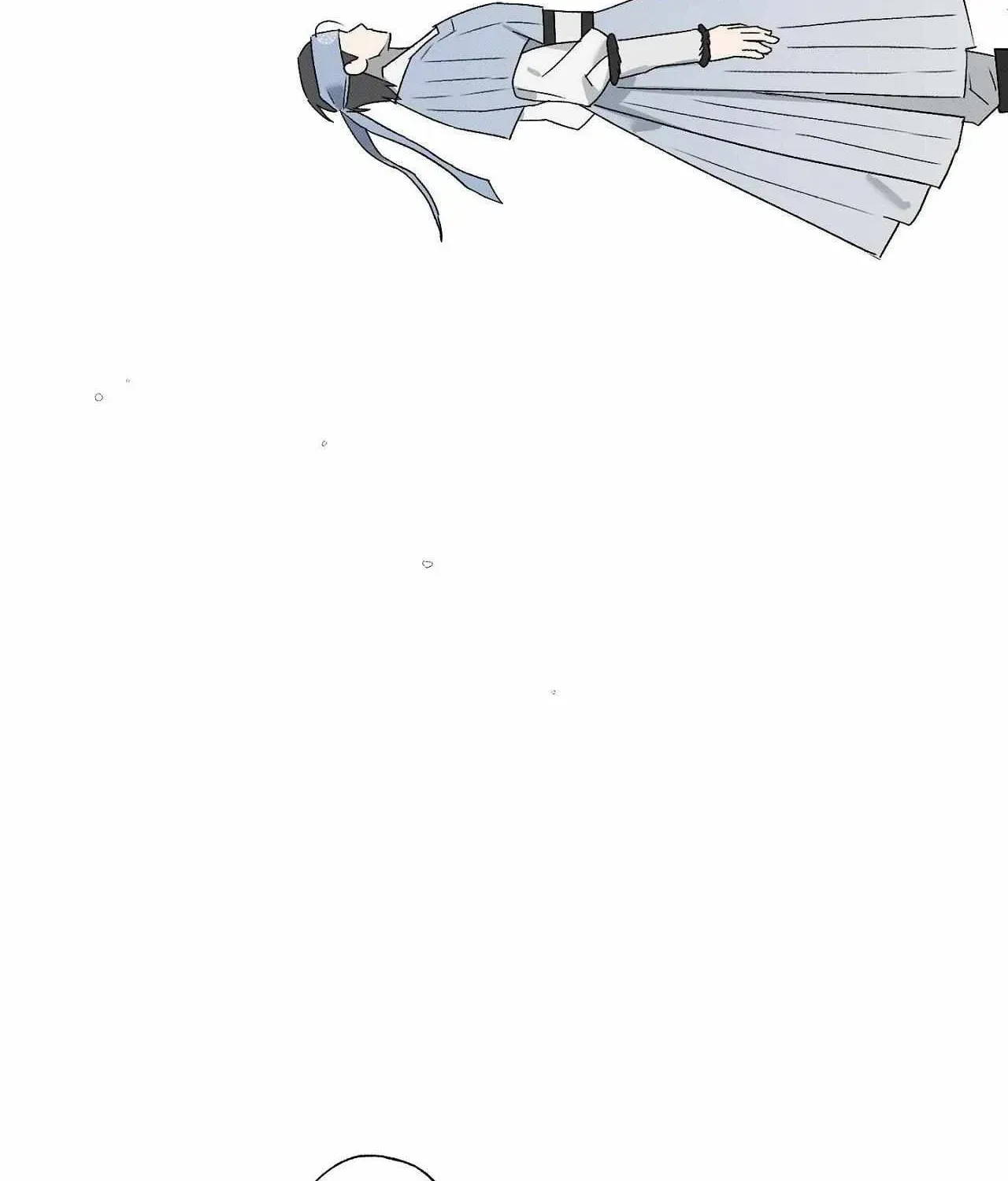 Wol-eun Yadam Chapter 15.4 page 25 - 