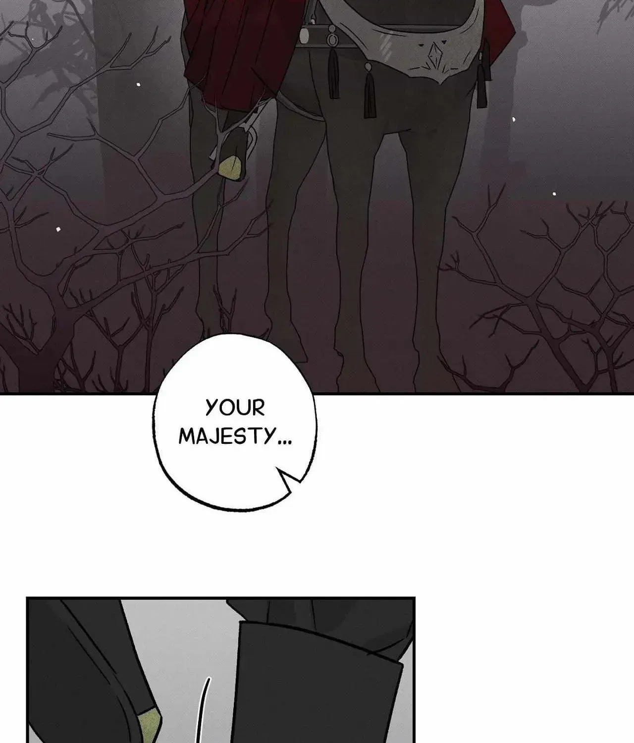 Wol-eun Yadam Chapter 15.4 page 54 - 