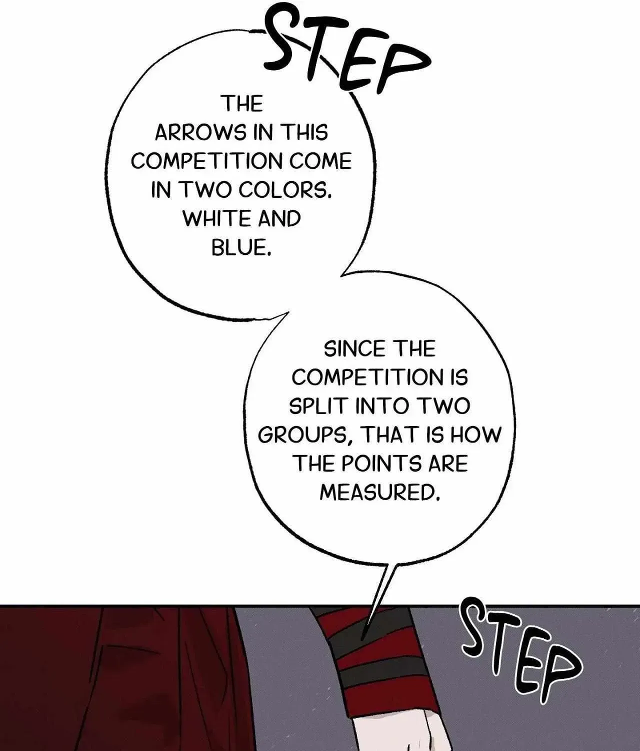 Wol-eun Yadam Chapter 15.4 page 56 - 