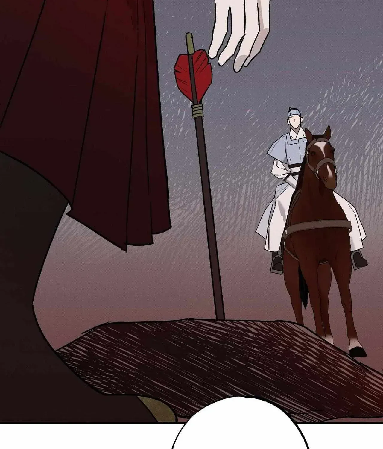 Wol-eun Yadam Chapter 15.4 page 57 - 