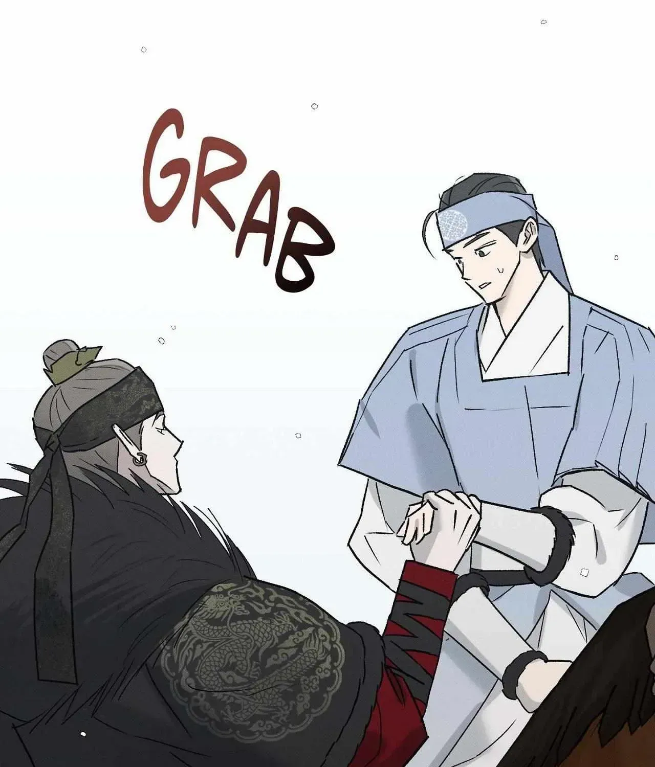 Wol-eun Yadam Chapter 15.4 page 68 - 