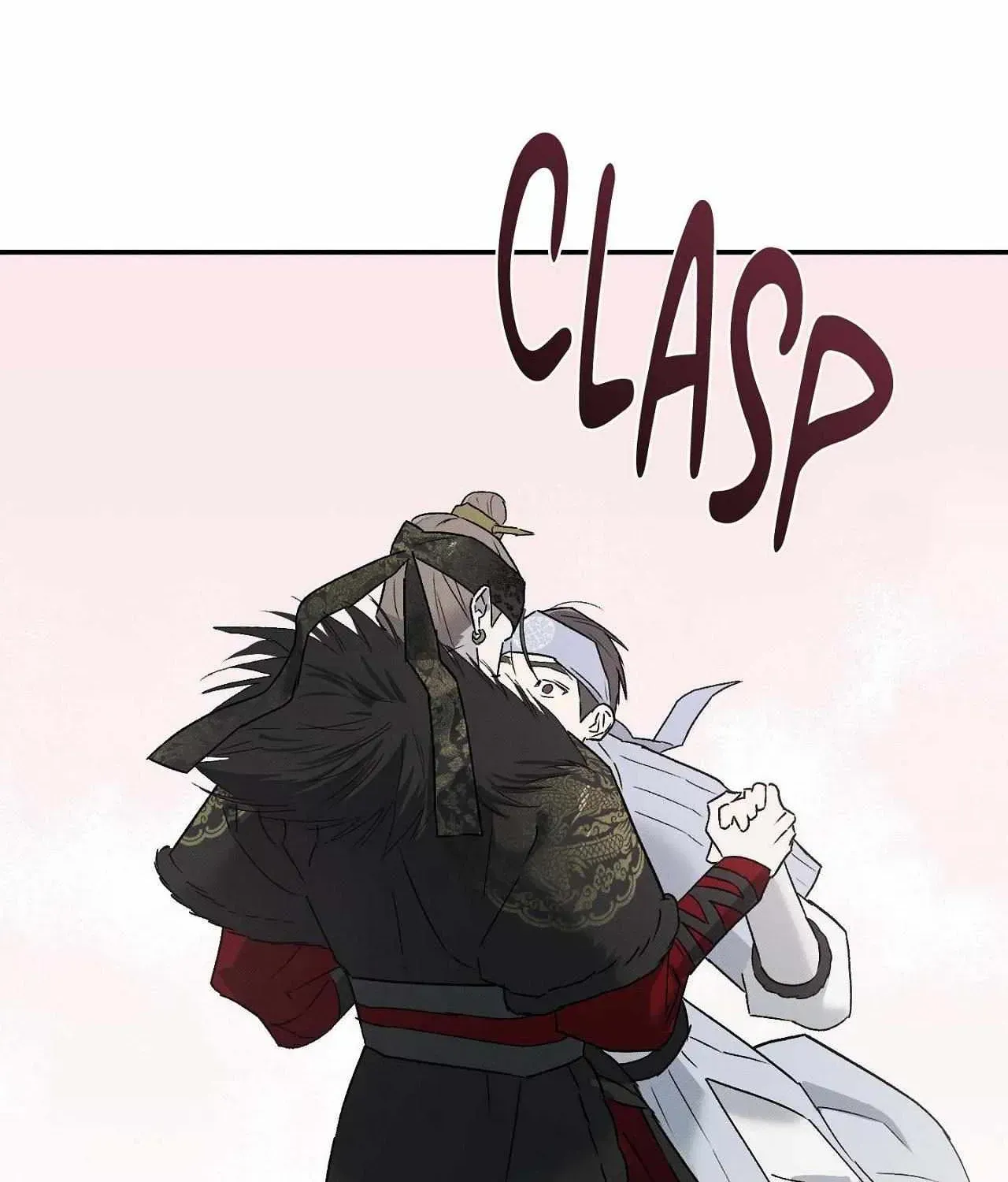 Wol-eun Yadam Chapter 15.4 page 71 - 