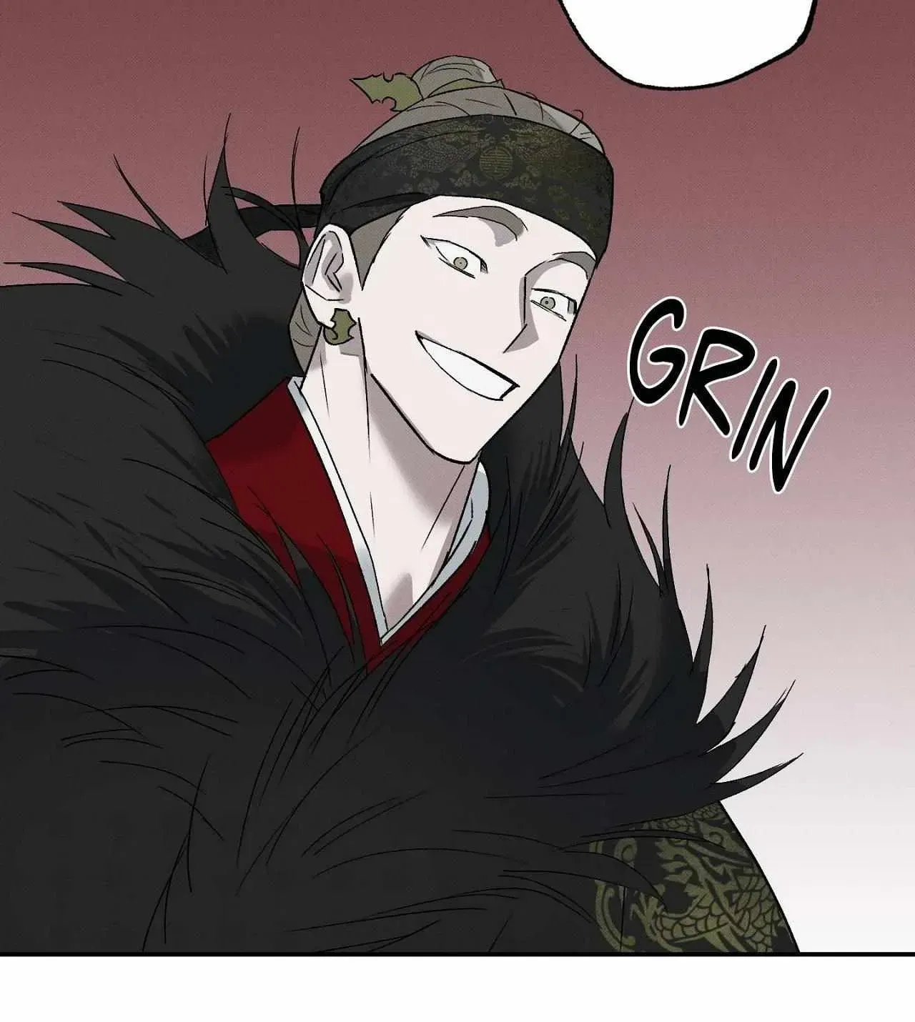 Wol-eun Yadam Chapter 15.4 page 78 - 