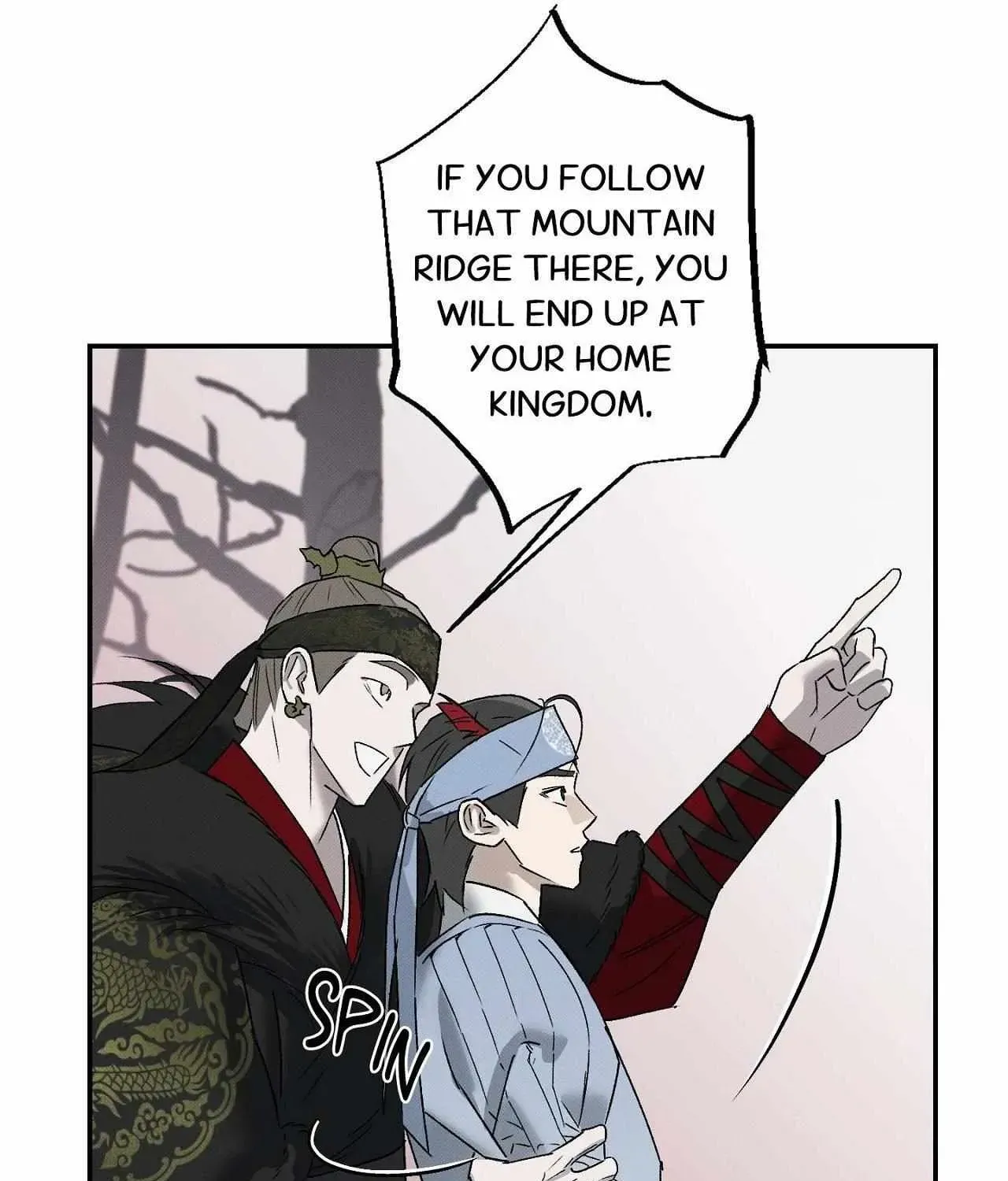 Wol-eun Yadam Chapter 15.4 page 79 - 