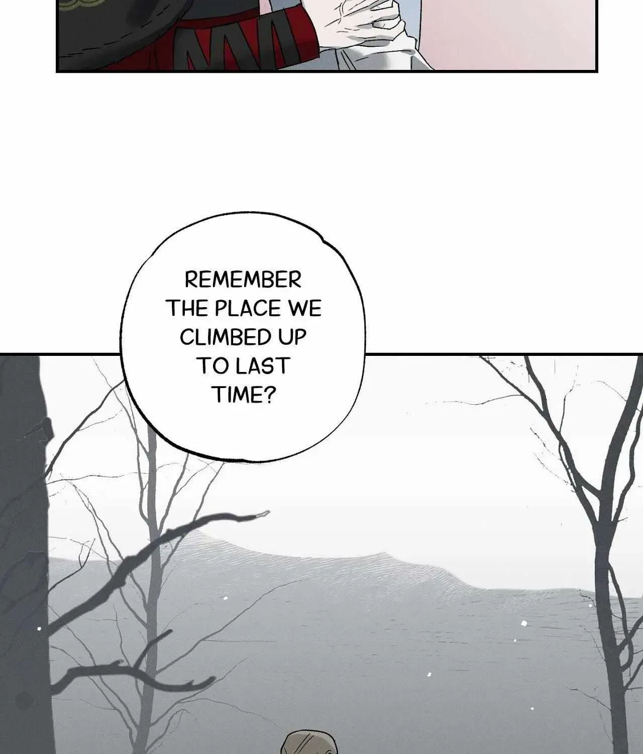 Wol-eun Yadam Chapter 15.4 page 80 - 