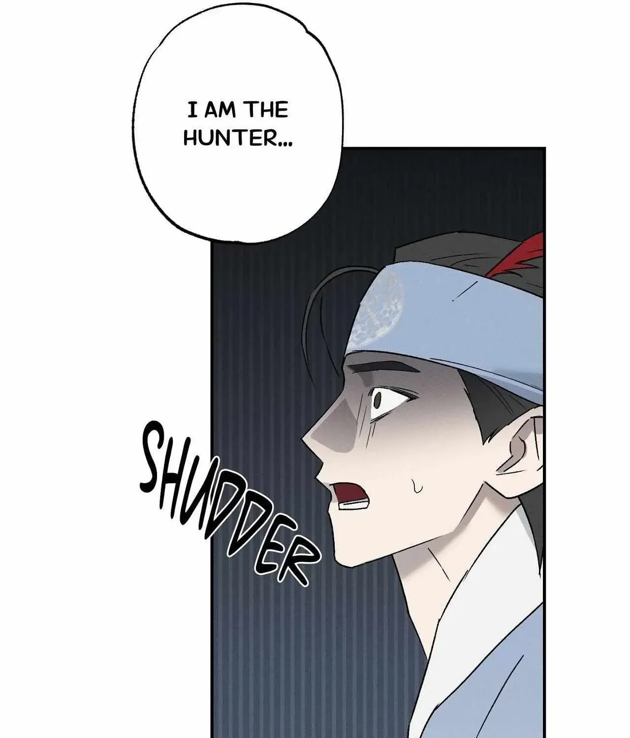 Wol-eun Yadam Chapter 15.4 page 89 - 