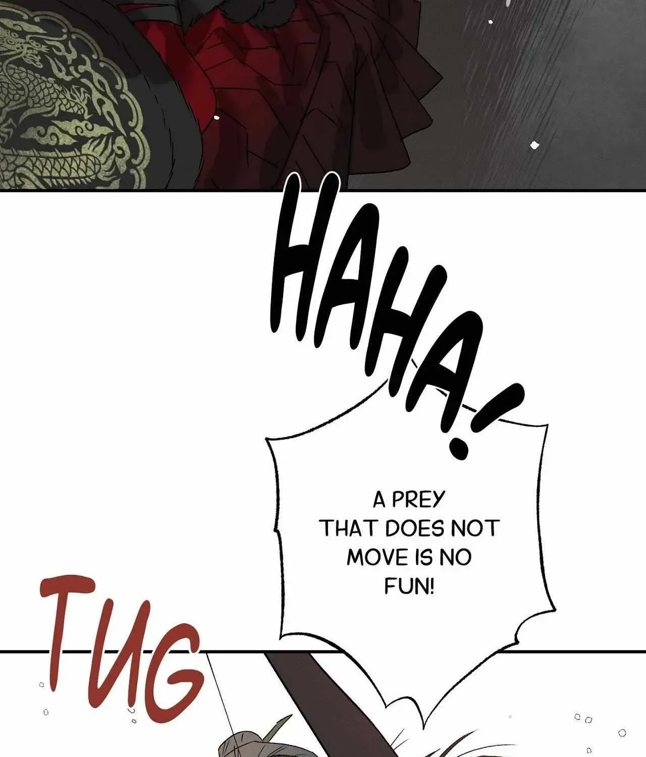 Wol-eun Yadam Chapter 15.4 page 95 - 
