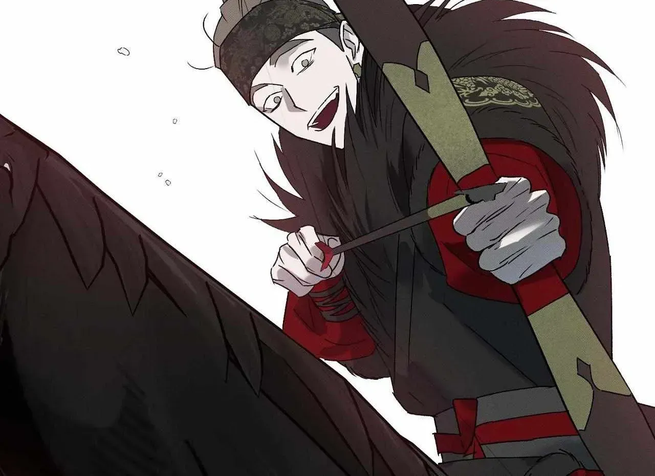 Wol-eun Yadam Chapter 15.4 page 96 - 