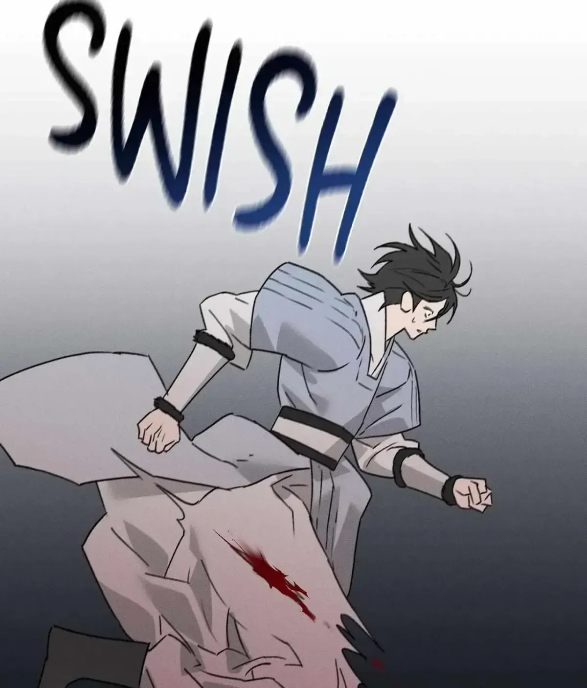 Wol-eun Yadam Chapter 15.5 page 116 - 