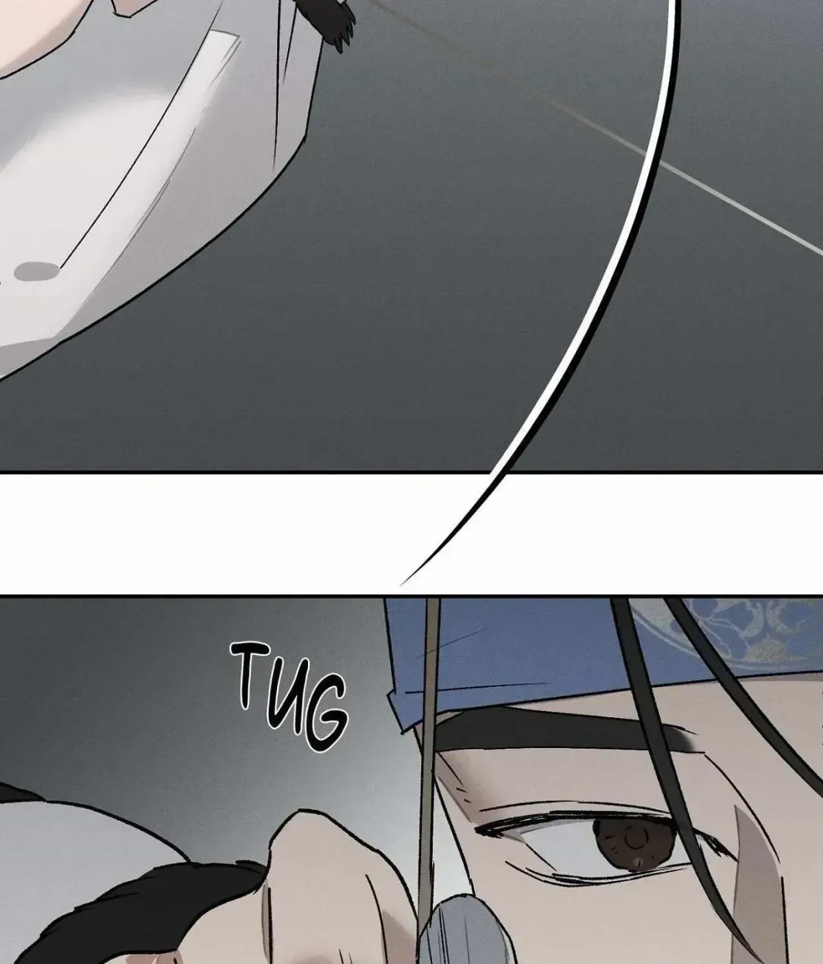 Wol-eun Yadam Chapter 15.5 page 41 - 